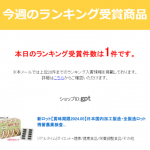いきなり楽天市場ランク４位になった「日本国内加工製造の蟻粉末」とは？